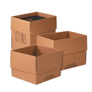 Corrugated Boxes