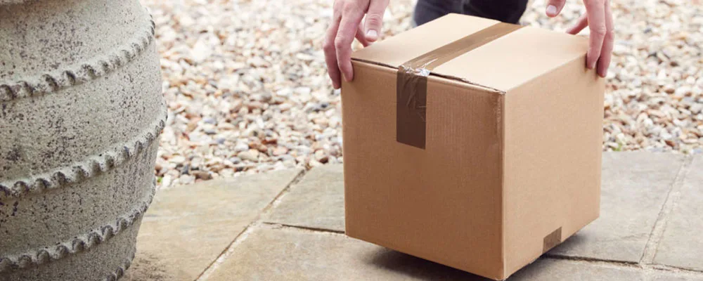 Packing Innovation packaging products