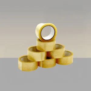 Transparent Tape