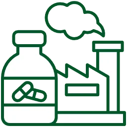 Pharmaceutical Industry