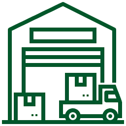 Warehouse / Logistics / Distribution